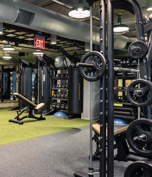 Gym