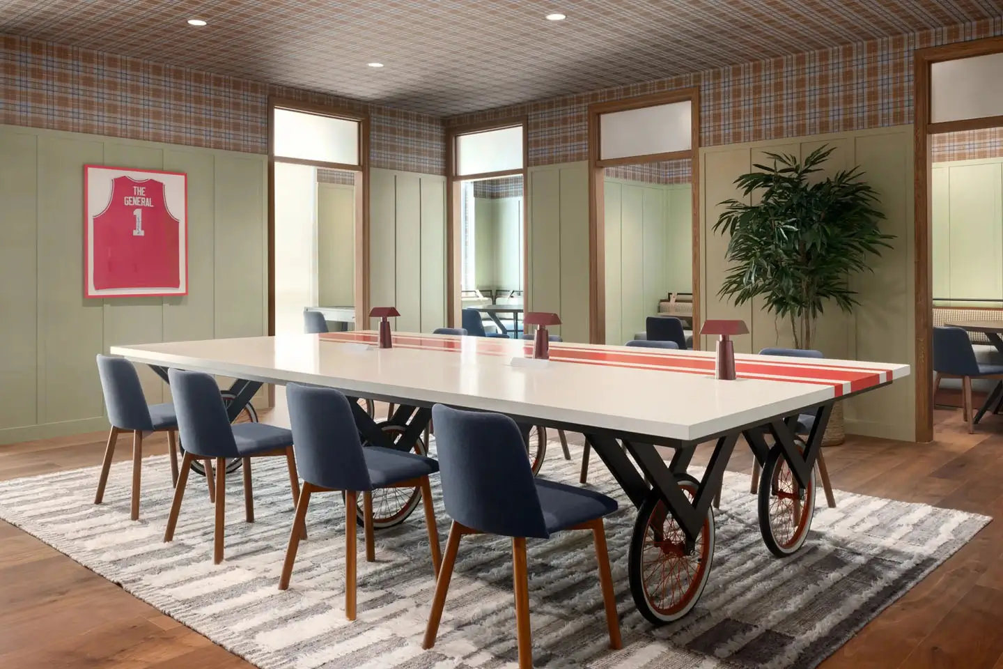 Meet & Study Spotlight | Hub Bloomington